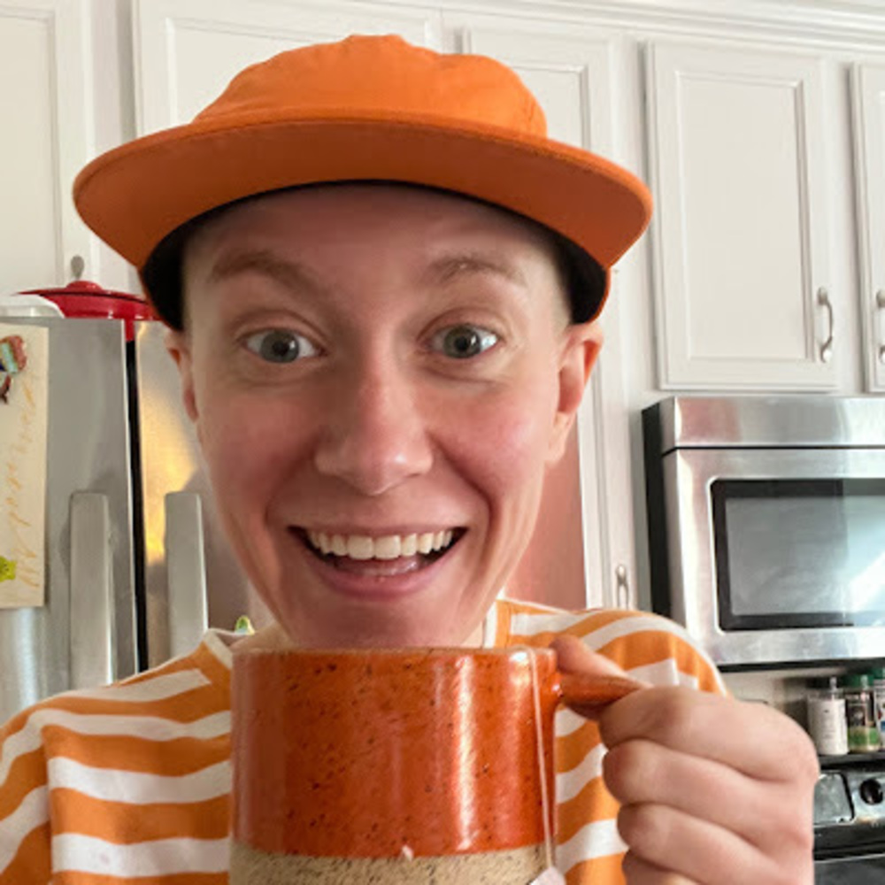 Meet your Posher, Rachel